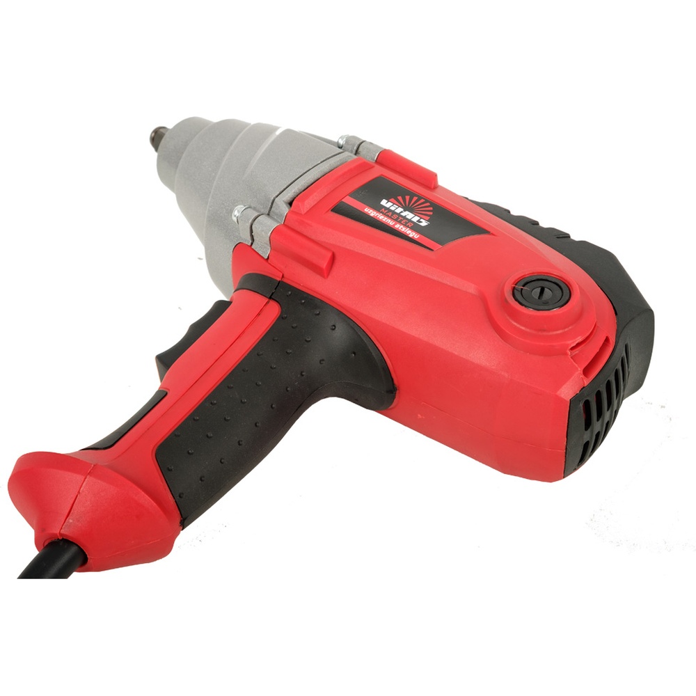 Гайковерт VITALS Master UA 50105GNve (100103N) Тип питания сеть