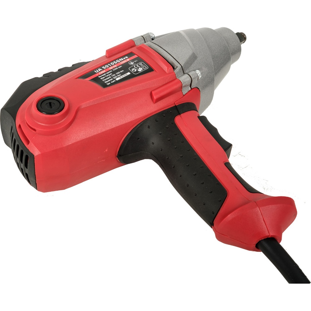 Гайковерт VITALS Master UA 50105GNve (100103N)