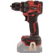 Дриль-шуруповерт VITALS Master AU 1832c BL без АКБ та ЗУ (235329)