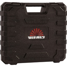 Дриль-шуруповерт VITALS Master AU 1832c BL без АКБ та ЗУ (235329)