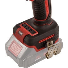 Дриль-шуруповерт VITALS Master AU 1832c BL без АКБ та ЗУ (235329)