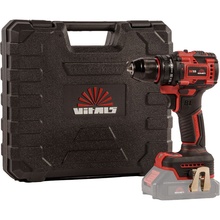 Дриль-шуруповерт VITALS Master AU 1832c BL без АКБ та ЗУ (235329)