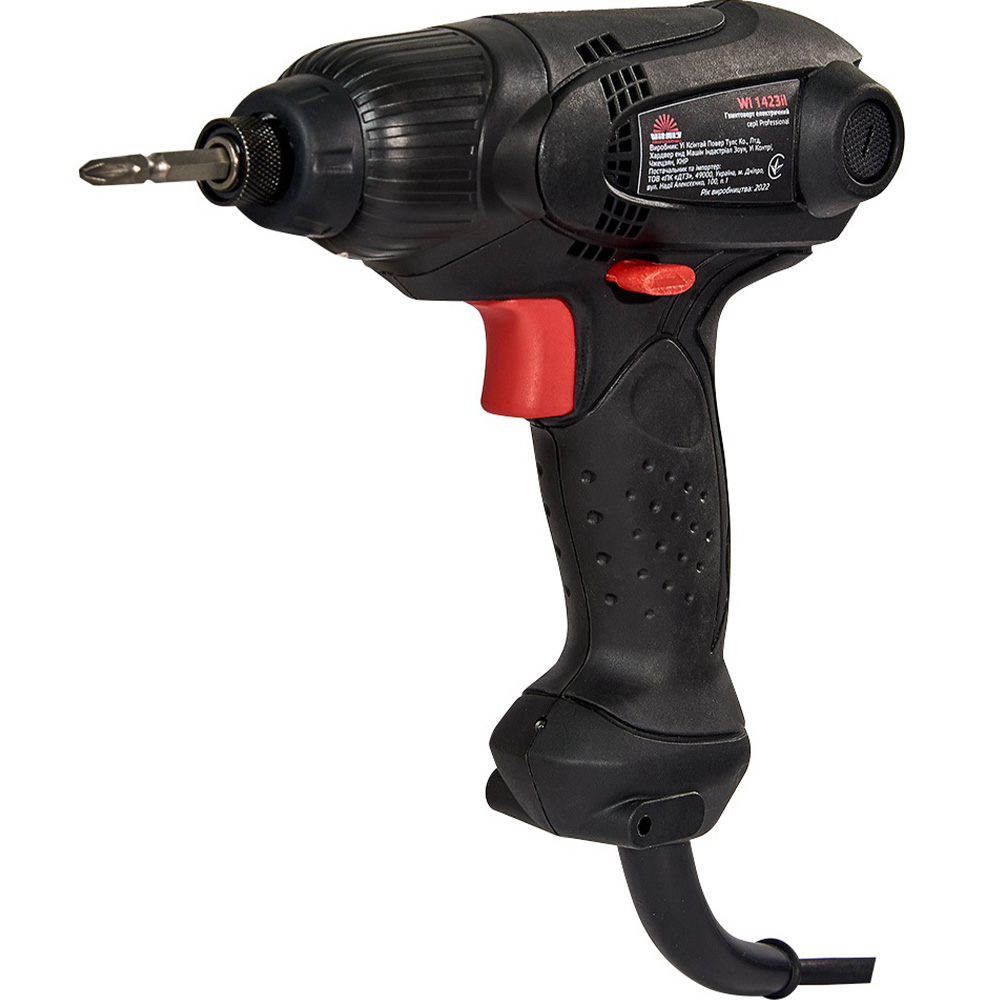 Гвинтоверт VITALS Professional WI 1423il (176919)