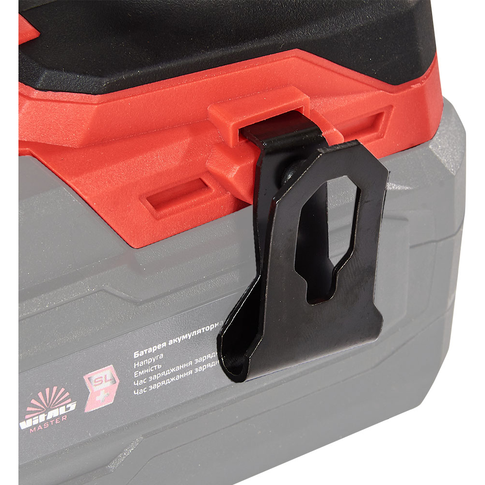 Заказать Винтоверт VITALS Master AS 18180 SmartLine+ (184445)