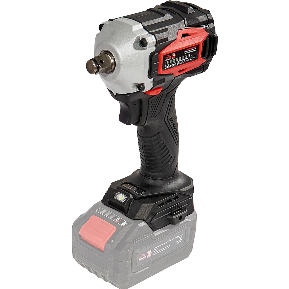 Гайковерт VITALS Professional AT 1837 BS SmartLine+ (184446)