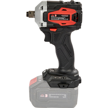 Гайковерт VITALS Professional AT 1837 BS SmartLine+ (184446)