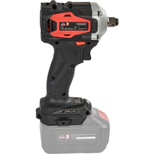 Гайковерт VITALS Professional AT 1837 BS SmartLine+ (184446)