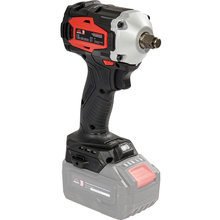 Гайковерт VITALS Professional AT 1837 BS SmartLine+ (184446)