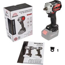 Гайковерт VITALS Professional AT 1837 BS SmartLine+ (184446)