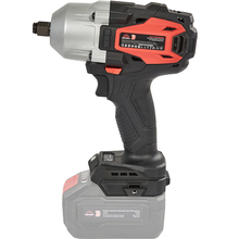 Гайковерт VITALS Professional AT 1860 BS SmartLine+ (184447)