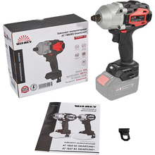 Гайковерт VITALS Professional AT 1860 BS SmartLine+ (184447)