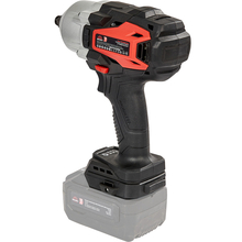 Гайковерт VITALS Professional AT 1860 BS SmartLine+ (184447)