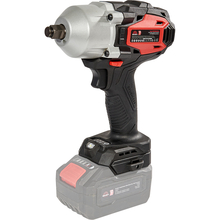 Гайковерт VITALS Professional AT 1860 BS SmartLine+ (184447)