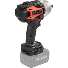 Гайковерт VITALS Professional AT 1860 BS SmartLine+ (184447)