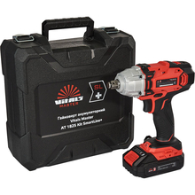 Гайковерт VITALS Master AT 1825 Kit SmartLine+ (184448)