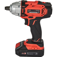 Гайковерт VITALS Master AT 1825 Kit SmartLine+ (184448)