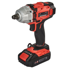 Гайковерт VITALS Master AT 1825 Kit SmartLine+ (184448)