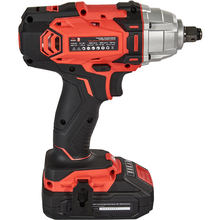 Гайковерт VITALS Master AT 1825 Kit SmartLine+ (184448)