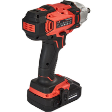 Гайковерт VITALS Master AT 1825 Kit SmartLine+ (184448)