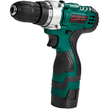 Шуруповерт NOWA WA1815bl (83371N)