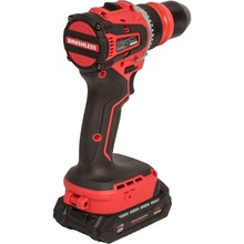 Дриль-шуруповерт VITALS Master AU 1835aq BL Kit (235977)