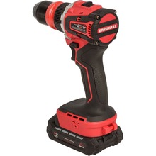 Дриль-шуруповерт VITALS Master AU 1835aq BL Kit (235977)