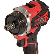 Дриль-шуруповерт VITALS Master AU 1835aq BL Kit (235977)