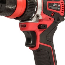 Дриль-шуруповерт VITALS Master AU 1835aq BL Kit (235977)