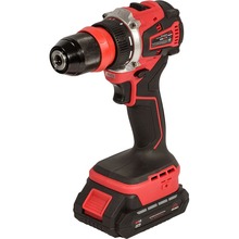 Дриль-шуруповерт VITALS Master AU 1835aq BL Kit (235977)