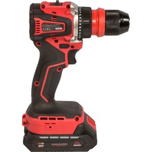 Дриль-шуруповерт VITALS Master AU 1835aq BL Kit (235977)