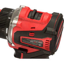 Дриль-шуруповерт VITALS Master AU 1835aq BL Kit (235977)