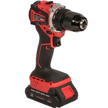 Дриль-шуруповерт VITALS Master AU 1835abc BL Kit (235979)