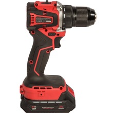 Дриль-шуруповерт VITALS Master AU 1835abc BL Kit (235979)