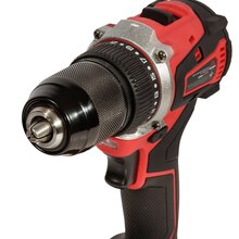 Дриль-шуруповерт VITALS Master AU 1835abc BL Kit (235979)