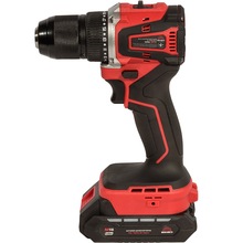 Дриль-шуруповерт VITALS Master AU 1835abc BL Kit (235979)