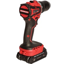 Дриль-шуруповерт VITALS Master AU 1835abc BL Kit (235979)