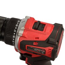 Дриль-шуруповерт VITALS Master AU 1835abc BL Kit (235979)