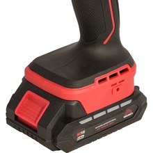 Дриль-шуруповерт VITALS Master AU 1835abc BL Kit (235979)