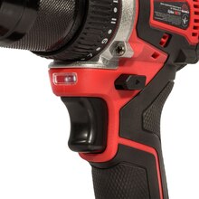 Дриль-шуруповерт VITALS Master AU 1835abc BL Kit (235979)