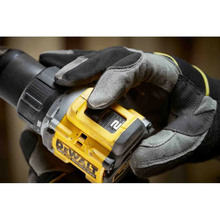 Дрель-шуруповерт DEWALT DCD794NT