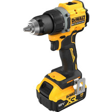 Дрель-шуруповерт DEWALT DCD794P2T