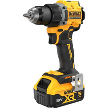 Дрель-шуруповерт DEWALT DCD794P2T