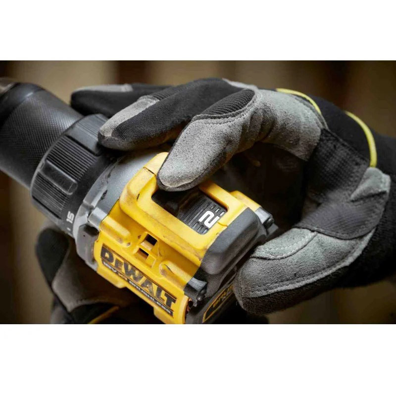 Покупка Дрель-шуруповерт DEWALT DCD794P2T