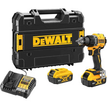 Дрель-шуруповерт DEWALT DCD794P2T