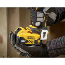 Дрель-шуруповерт DEWALT DCD794P2T