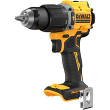 Дрель-шуруповерт DEWALT DCD799NT без АКБ и ЗУ