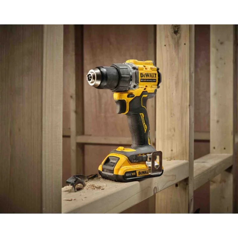 В Україні Дриль-шуруповерт DEWALT DCD794D2T