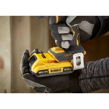 Дриль-шуруповерт DEWALT DCD794D2T