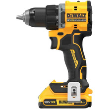 Дриль-шуруповерт DEWALT DCD794D2T