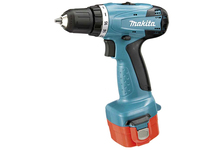 Шуруповерт Makita 6271DWAE